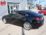 Полиуретан Спойлер на крышку багажника Mazda 6 2013- BROOMER Design